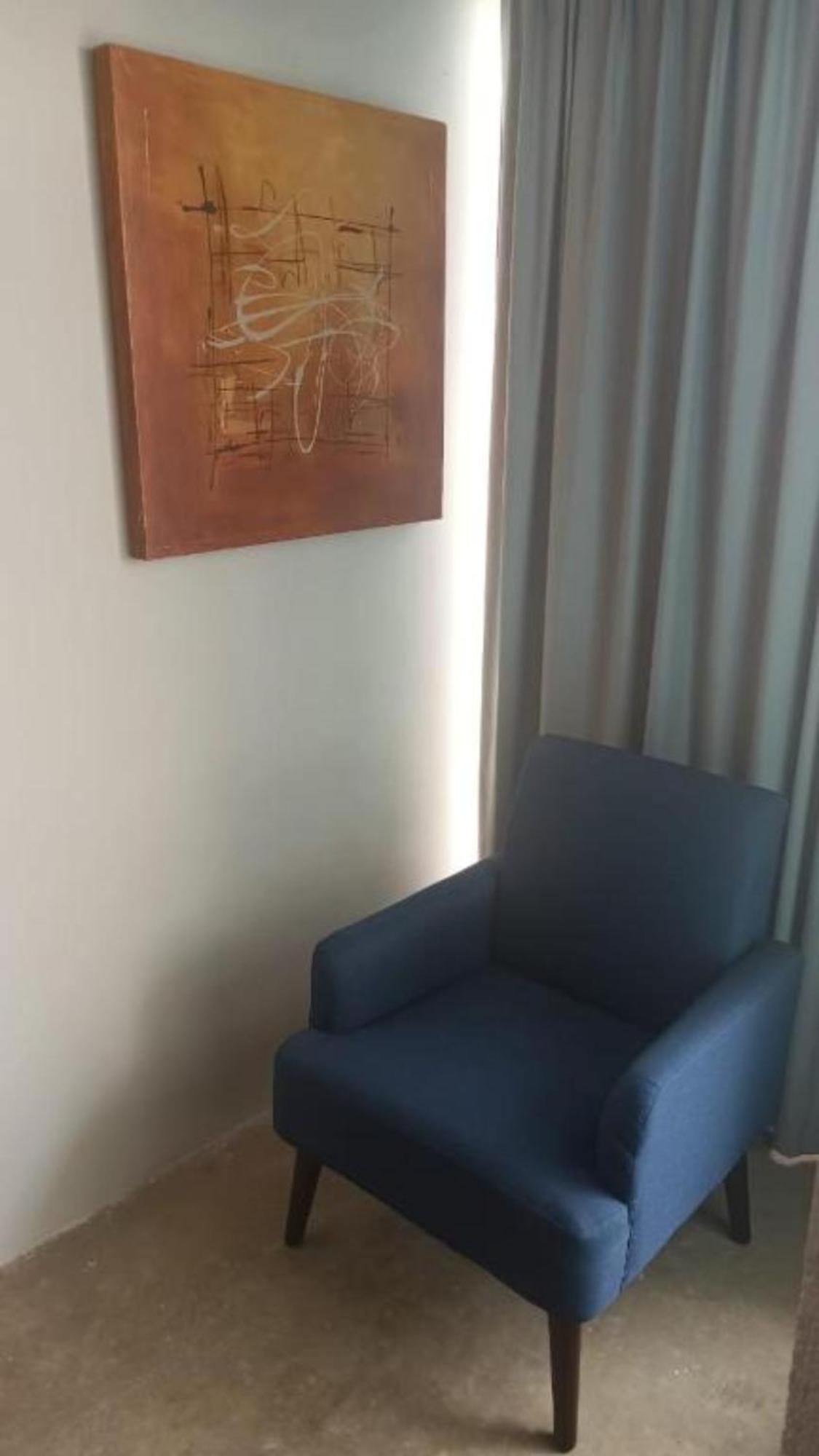 Xuva Aparthotel Mérida Quarto foto
