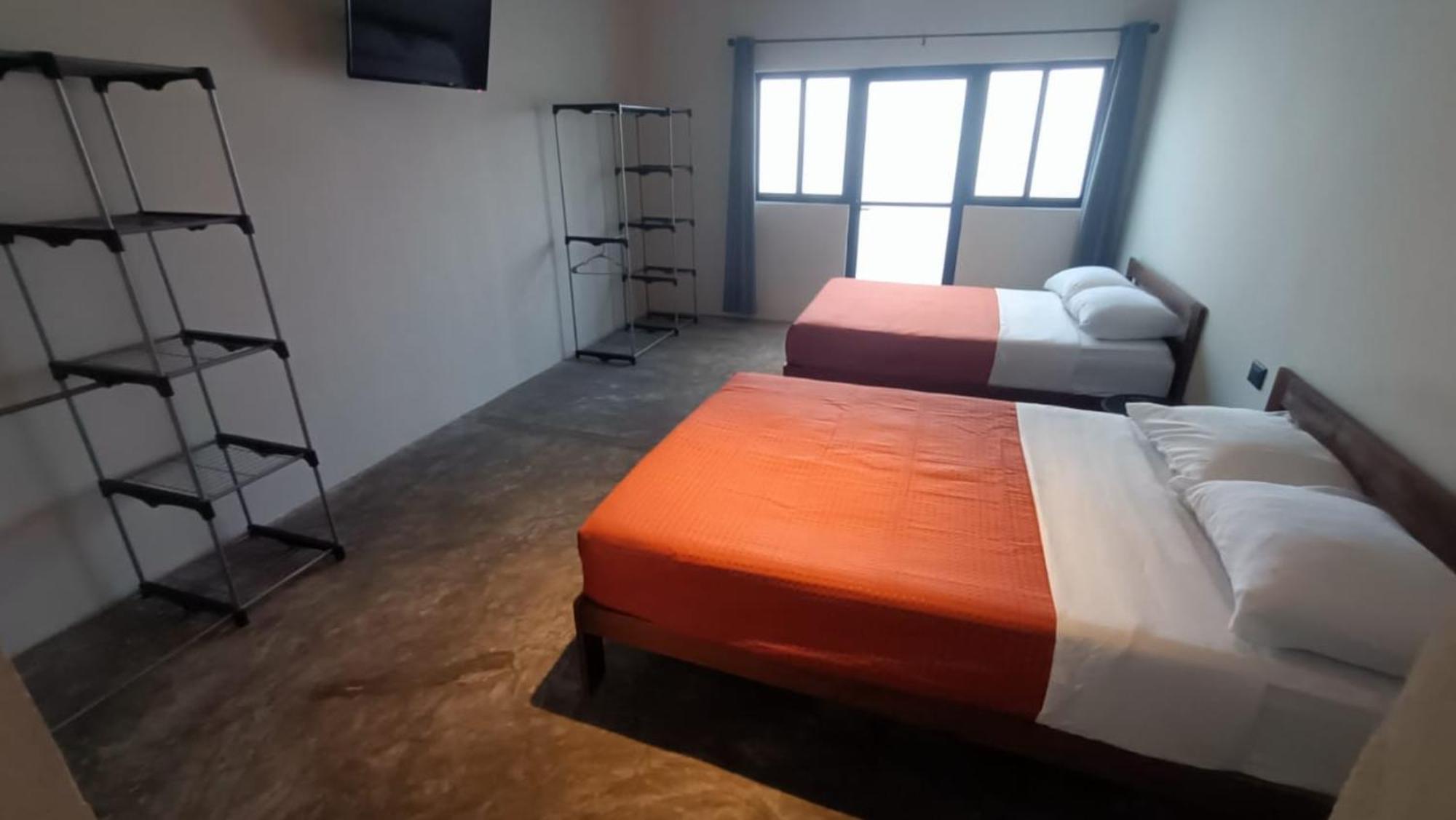 Xuva Aparthotel Mérida Exterior foto