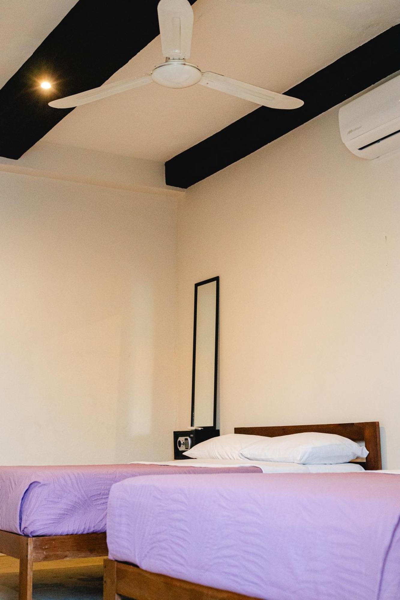 Xuva Aparthotel Mérida Quarto foto