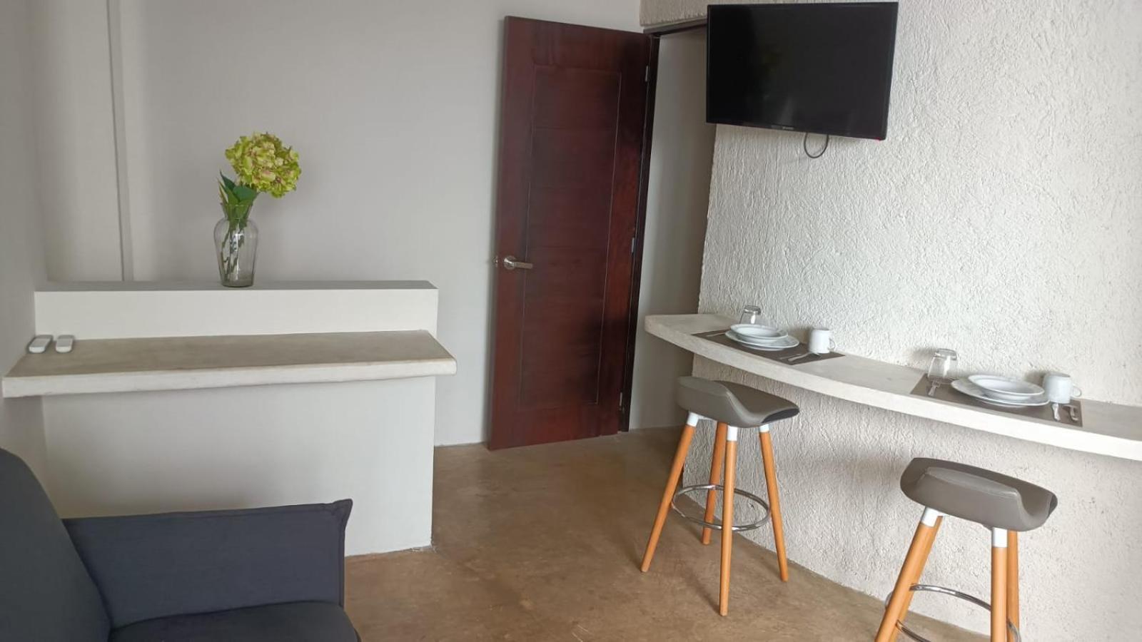 Xuva Aparthotel Mérida Quarto foto